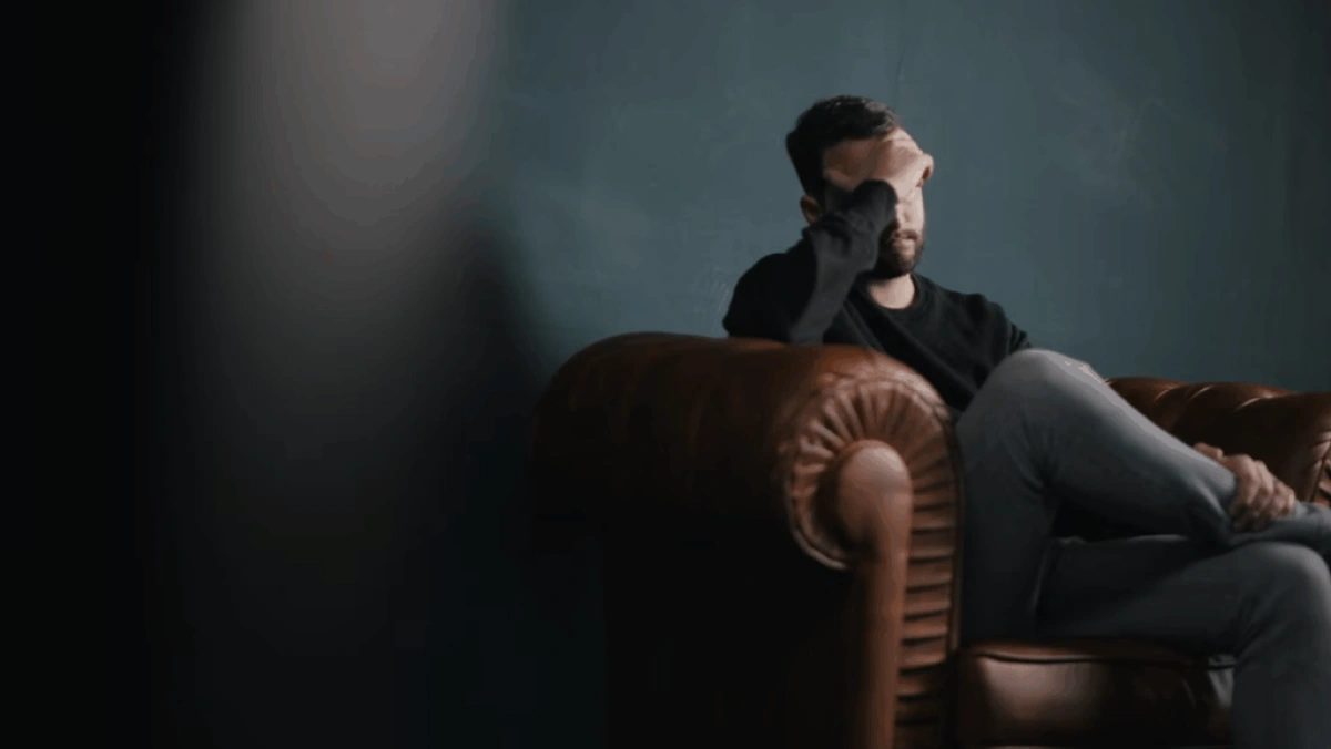 Burnout Recovery