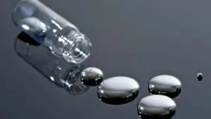 Mercury Contamination