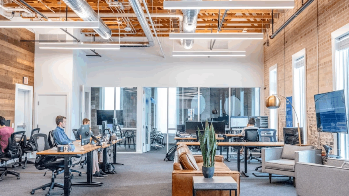 Workplace Environment